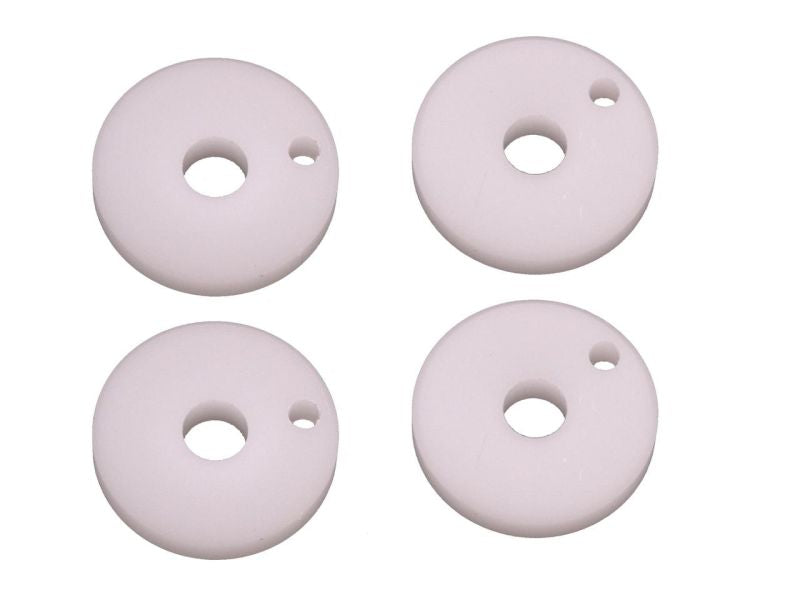 Mugen KIT DE PISTONS D'AMORTISSEUR H0510a