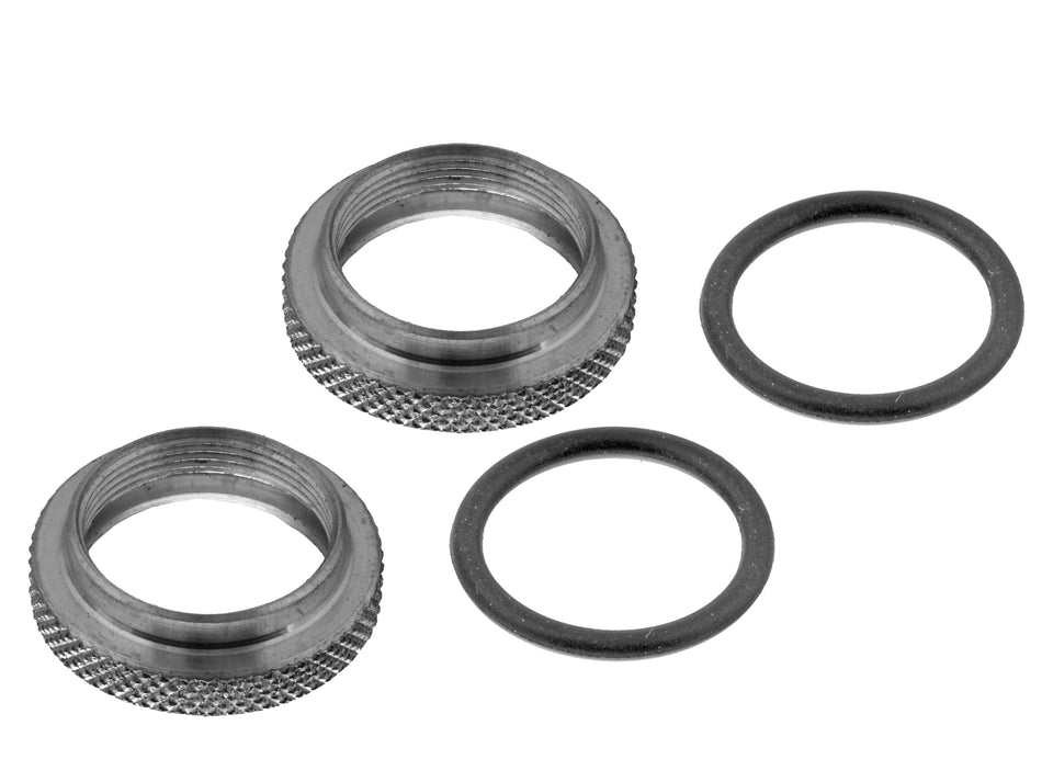 Mugen MTX7  Bague de réglage de ressort  ( H0513 )