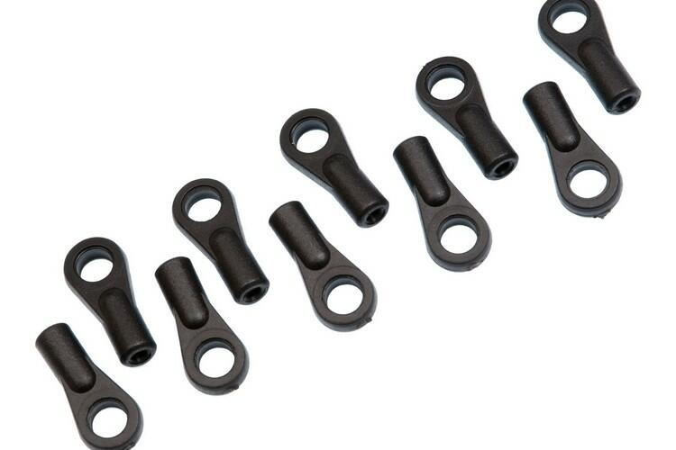 Mugen  Chappe  Ø6Mm (L) X10 H0855a