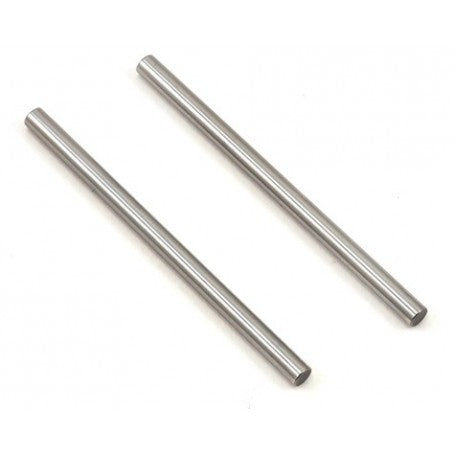 Mugen AXES TRIANGLES SUPERIEURS AVANT X2 H2106a