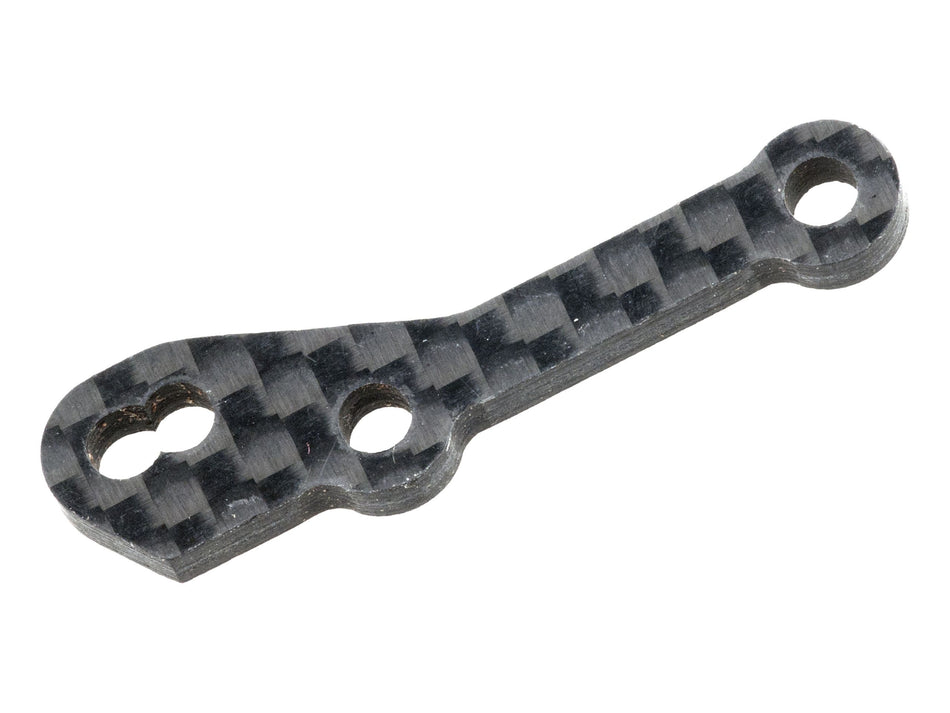 Mugen MTX7  Support inférieur amortisseur arrière  ( H2115a )