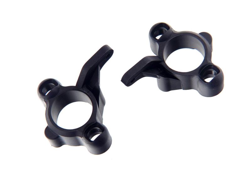 Mugen PORTE FUSEE AVANT H2161L/Ra