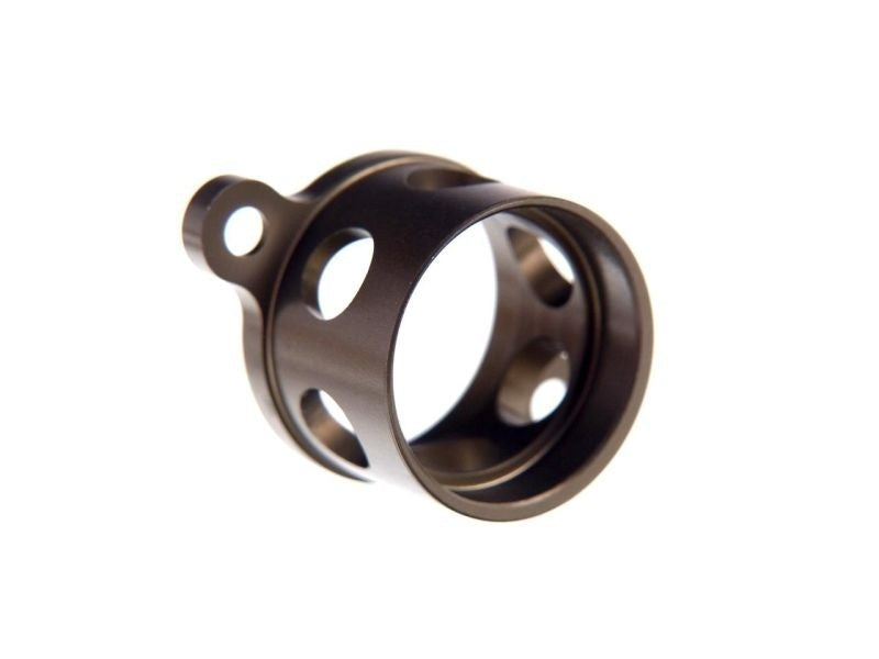 Mugen INSERT DE PORTE FUSEE AVANT H2162a