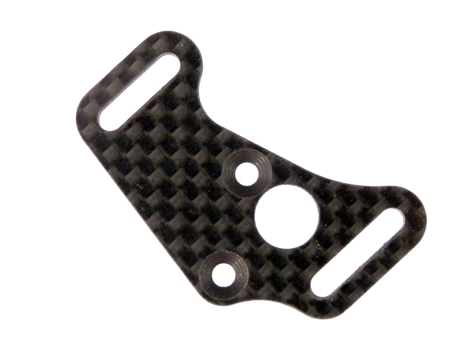 Mugen PLATINE TENDEUR DE COURROIE WC-SPEC H2220