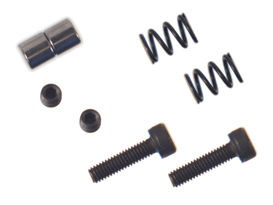 Mugen KIT VIS / RESSORTS POUR BOITE DE VITESSE H2229