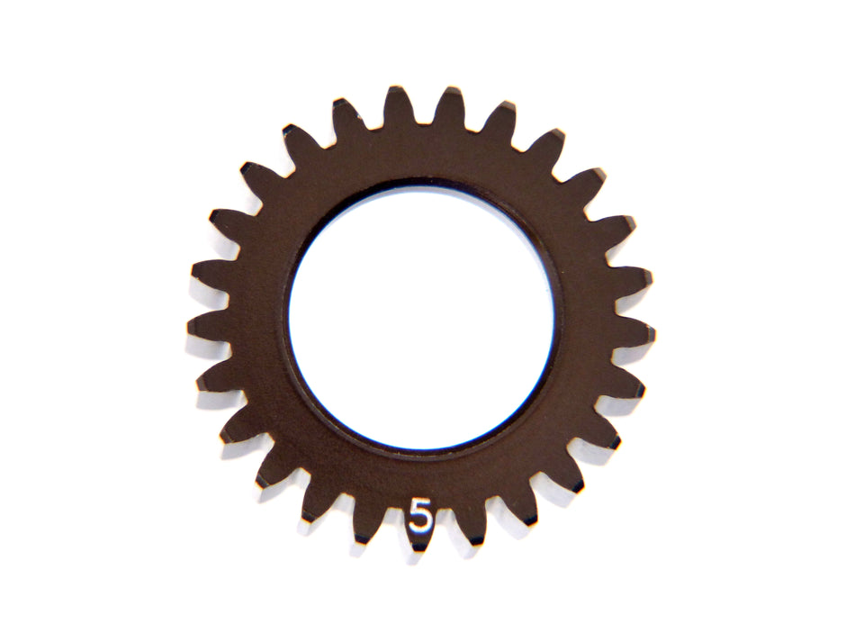 Mugen Pignon 24T H2235