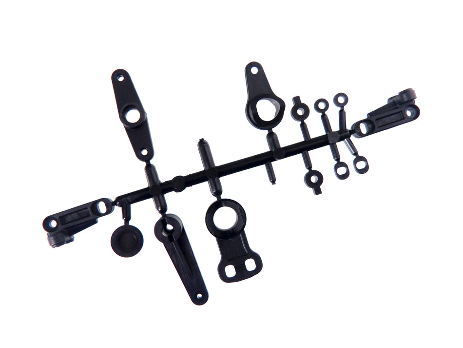 Mugen SUPPORT DE SAUVE SERVO H2312-Ba