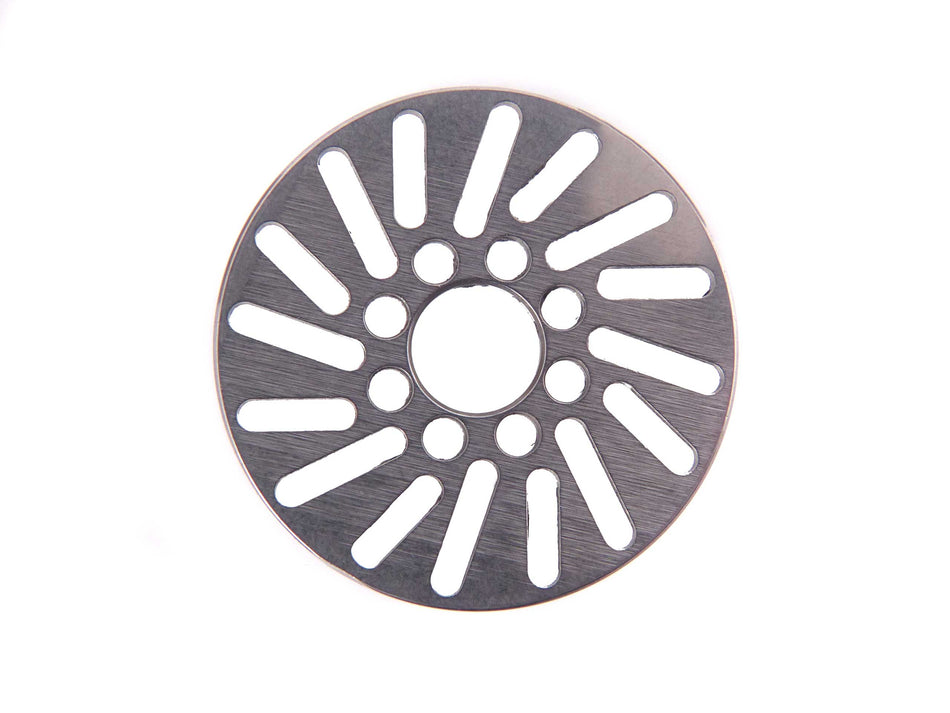 Mugen Disque De Frein Ventile H2321