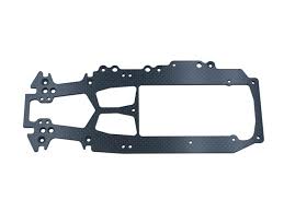 Mugen Plaque radio  MRX7 H2425