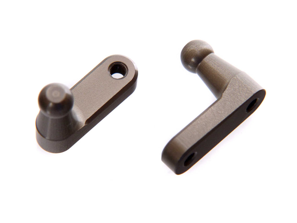 Mugen SUPPORT AMORTISSEUR H2506