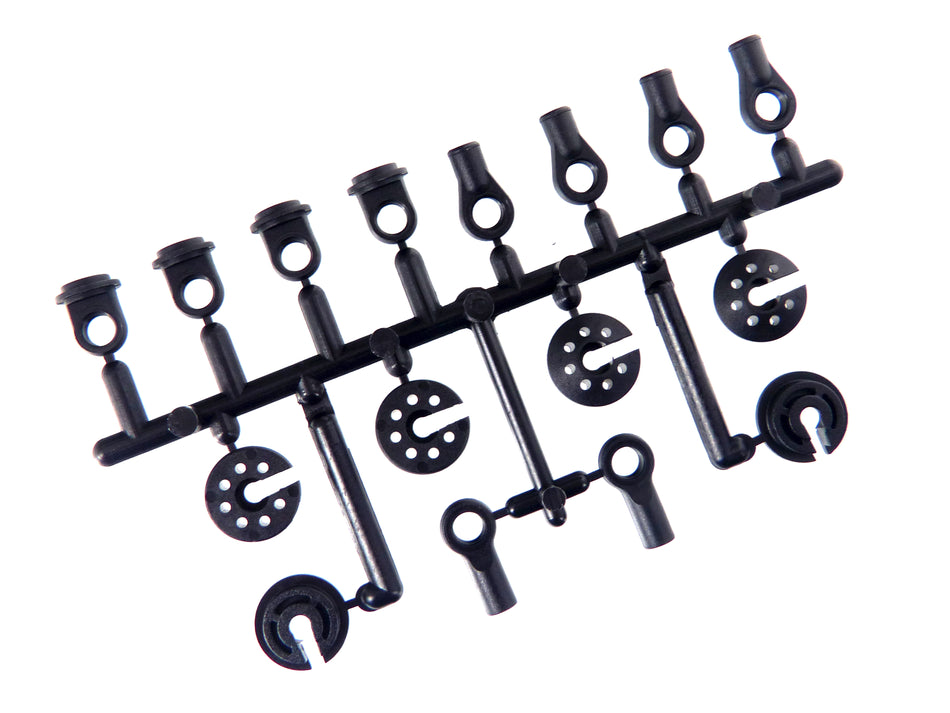 Mugen Pieces Amortisseurs H2514