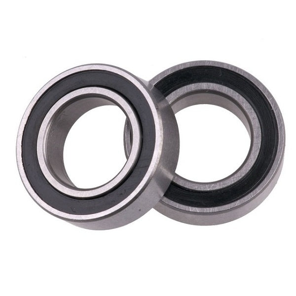 Mugen Roulements à Billes Etanches (8X14X4) X2 H2602a