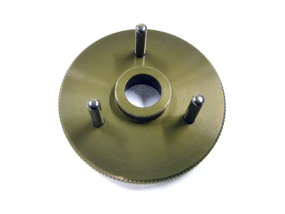 Mugen Volant Moteur Mrx-5 2011 H2701