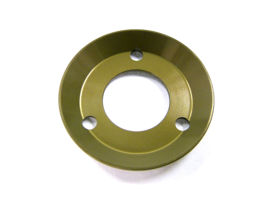 Mugen Disque De Poussée Aluminium 2011 H2702