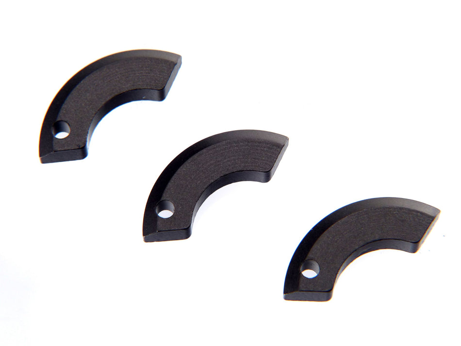 Mugen Masselotte Moteur Hd H2719