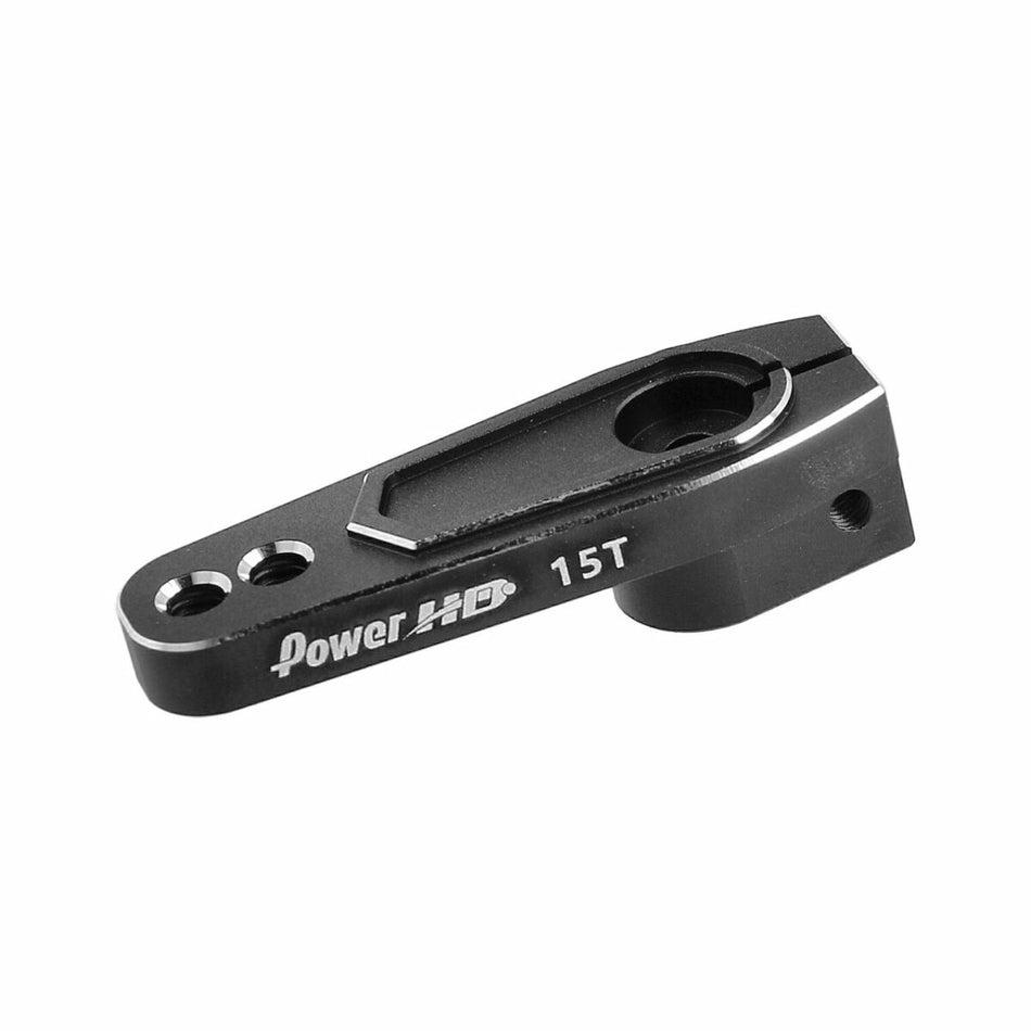Palonnier Aluminium Power HD HD-AP2530 - 25mm - 30 Dents - 1/5 Scale WH-80V1