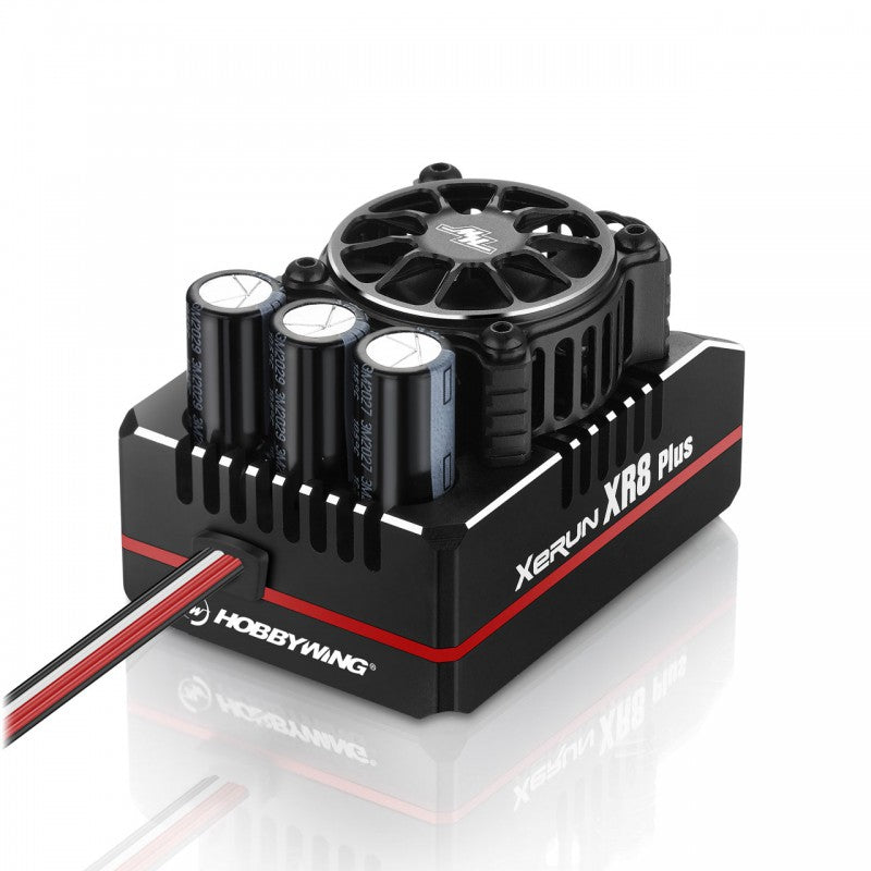 Carte de Programmation pour ESC Brushless (45A/60A/80A/120A Carte de Programmation pour ESC Brushless (45A/60A/80A/120A