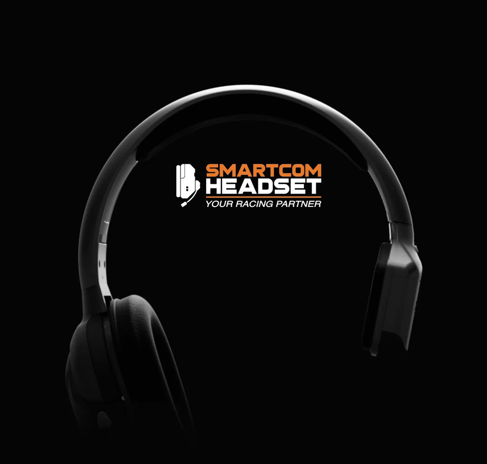 CASQUES DE COMMUNICATION SMART COM