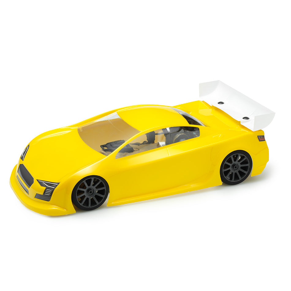 CZ1 ULTRA LIGHT CAPRICORN RC MODEL BODY