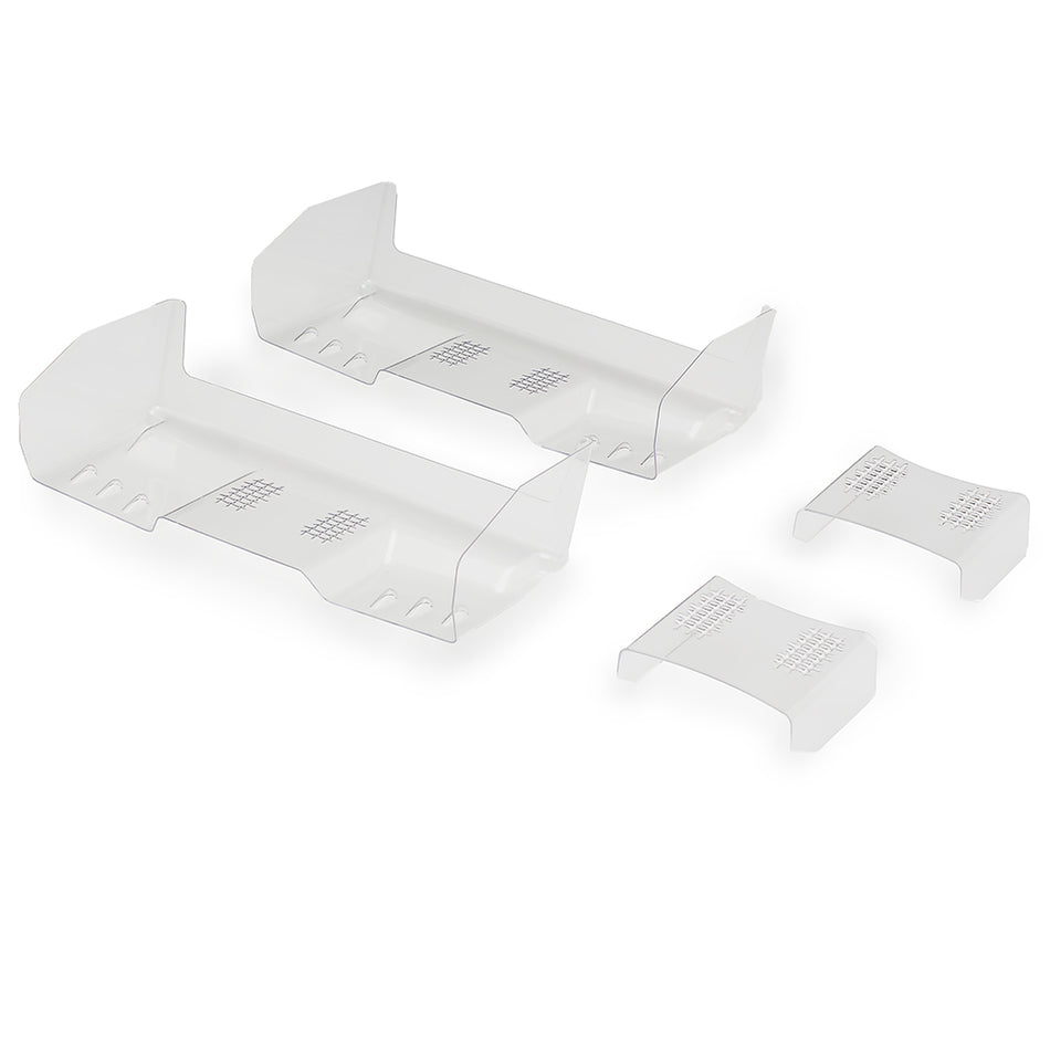 Xtreme Aileron pour Buggy 1/8 1mm (2pcs)