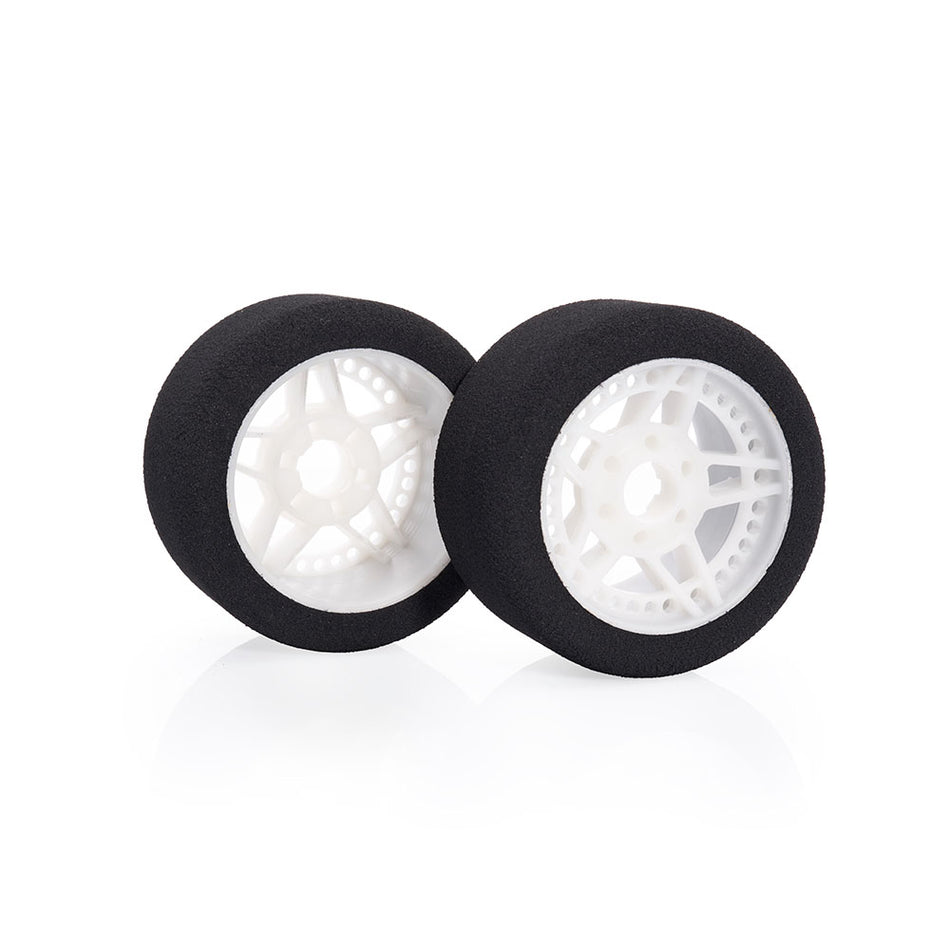 Pneus Avant Matrix Front Five Light 69 mm Shore 32