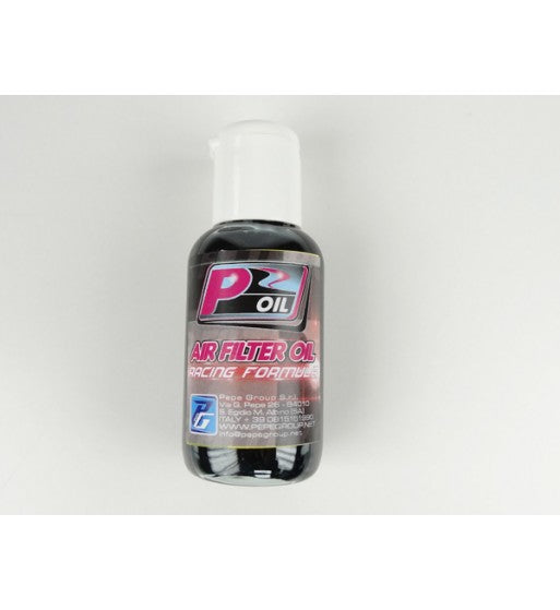 Pp Huile pour filtre à air Racing - 50ml Flacon PG16031