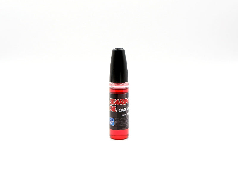 Pp Huile pour Roue-libre - 11g  PG16101