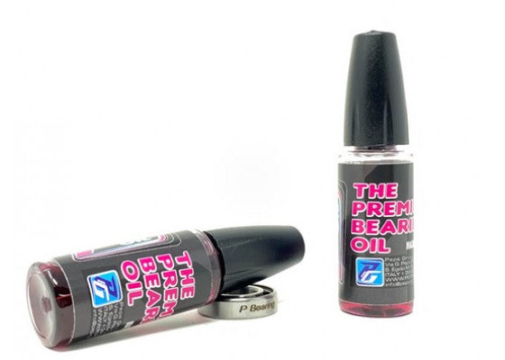 Pp  Huile Premium pour roulement - 11g PG16102