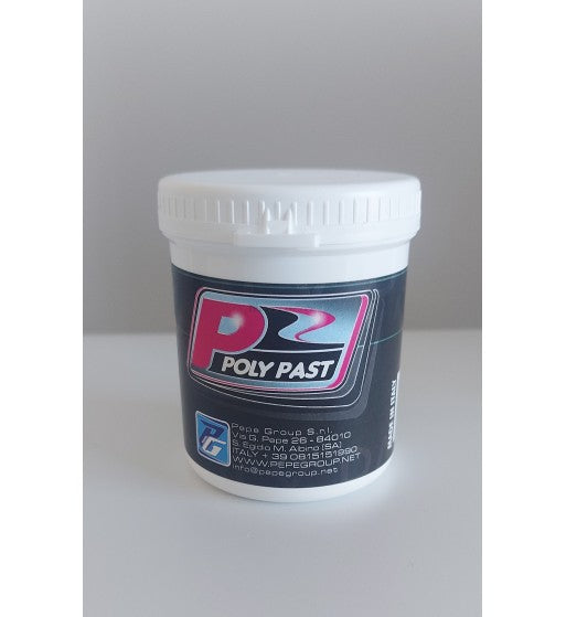 Pp Patte de nettoyage (Poly Past) - 150g PG16200