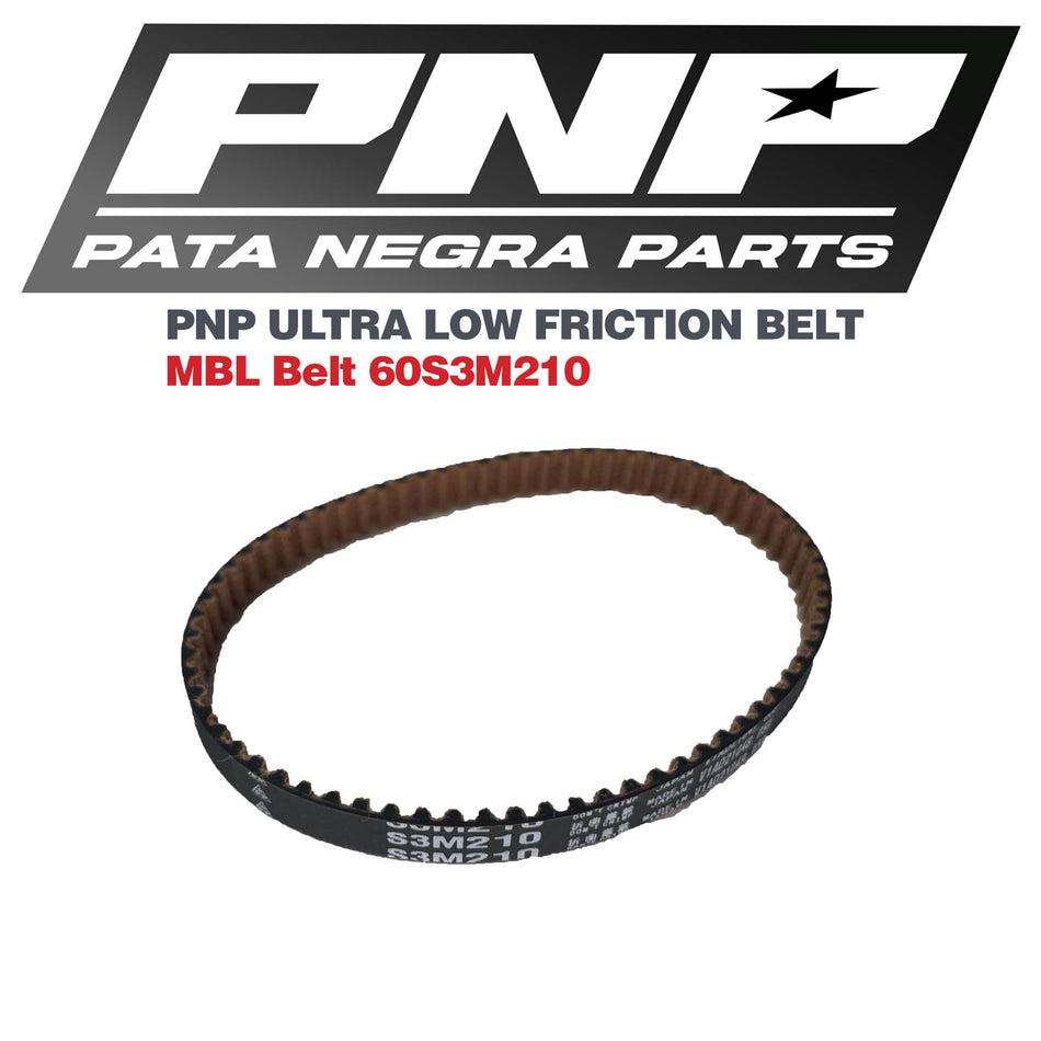 PNP MBL Belt 60S3M210 3101