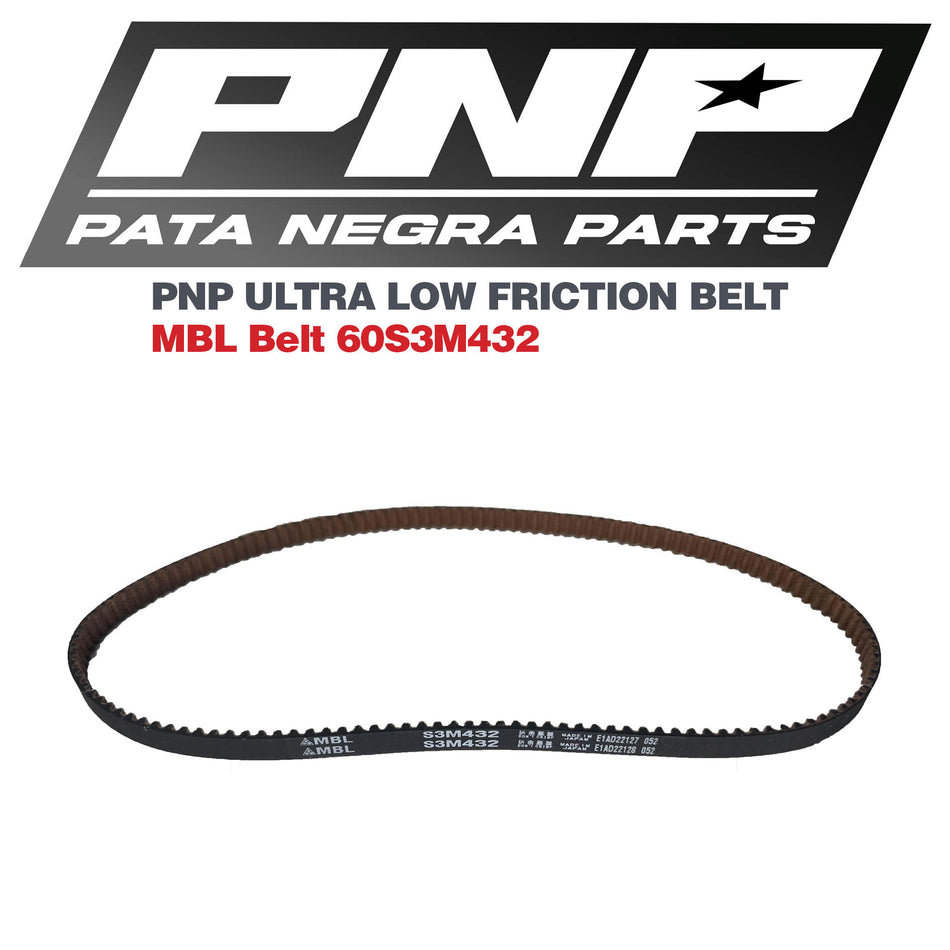 PNP MBL Belt 60S3M432 3102