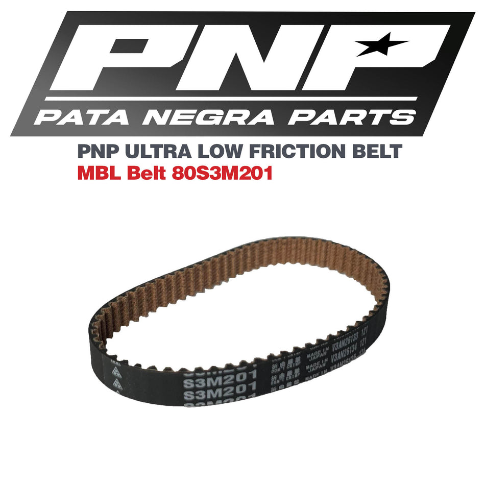 PNP MBL Belt 80S3M201 3103