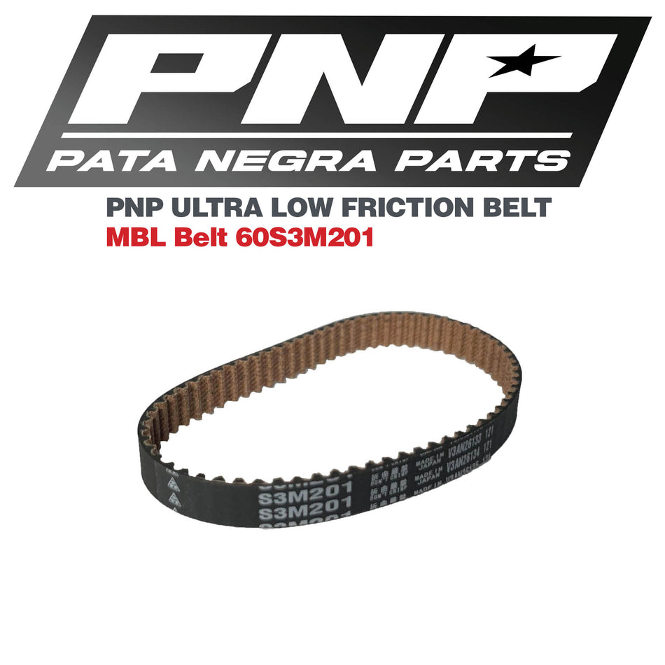 PNP MBL Belt 60S3M201 3107