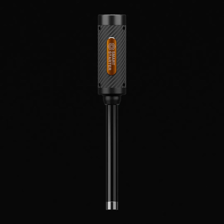 CHAUFFE BOUGIE RC SMART STARTER  GT VERSION (DC 3.7V to DC 1.2V)