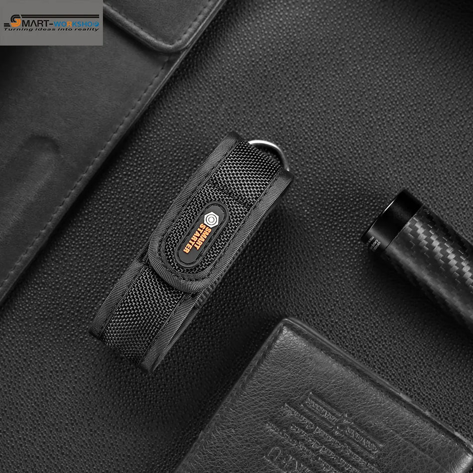 POCHETTE DE PROTECTION POUR CHAUFFE BOUGIE SMART-STARTER