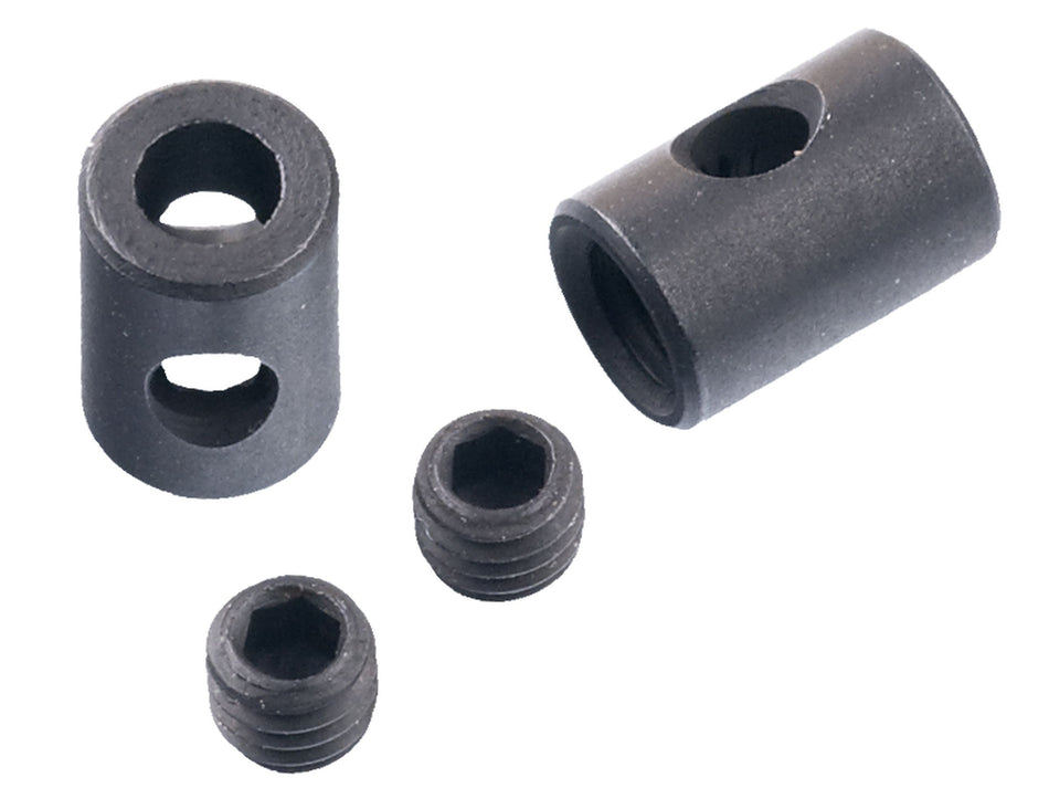 Mugen MTX7  Axe de cardan universel  ( T0214a )