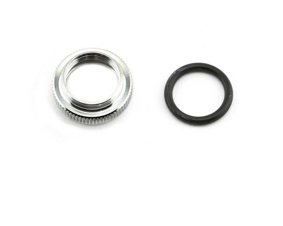 Mugen MTX7  Réglage de ressort de sauve-servo  ( T0307 )