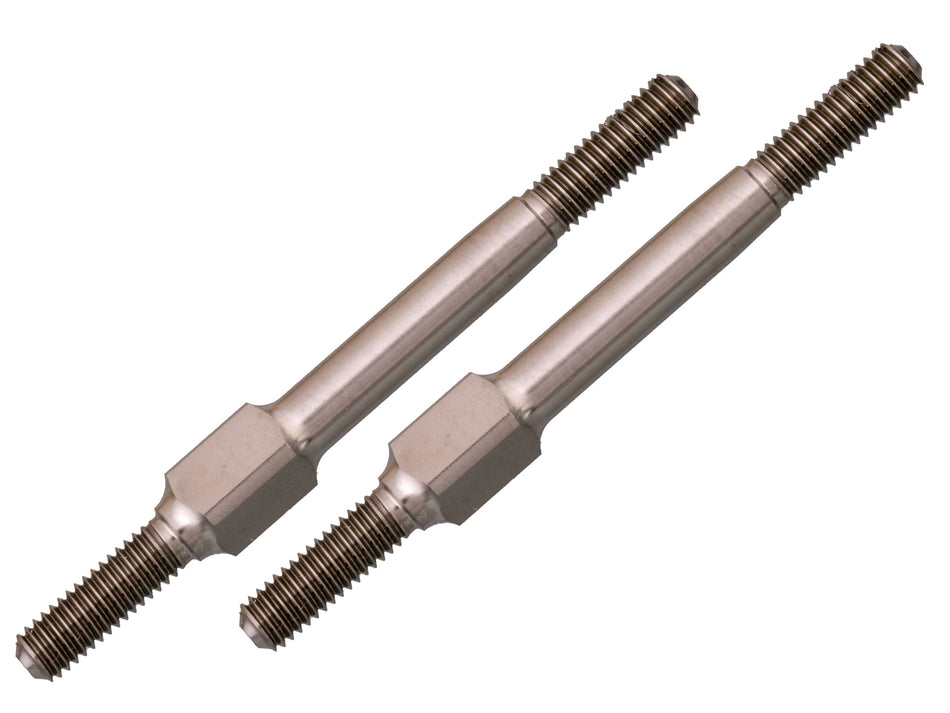 Mugen MTX7  Bielle de direction titane  ( T0804 )