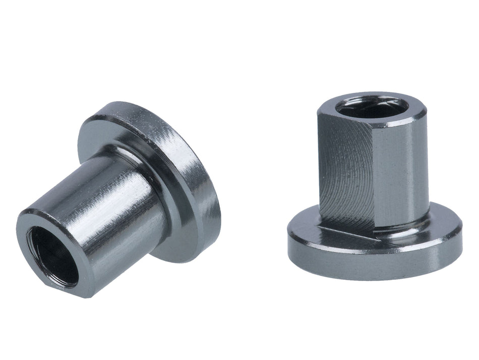 Mugen MTX7  Front Lower Arm Mount  ( T2108 )