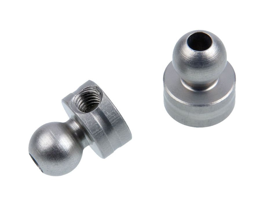 Mugen MTX7  Biellette de liaison barre anti-roulis  ( T2115a )