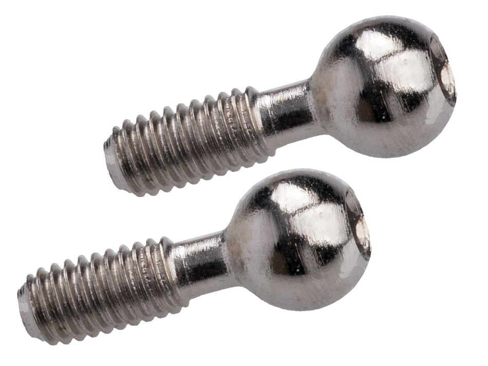 Mugen MTX7  Rotule de pivot  ( T2116a )