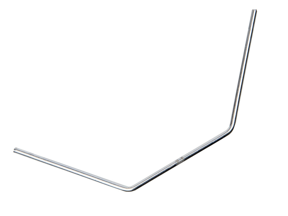 Mugen MTX7  Barre anti-roulis arrière (Ø2.3mm)  ( T2137a )