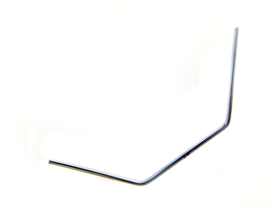 Mugen MTX7  Barre anti-roulis arrière (Ø2.1mm)  ( T2147a )