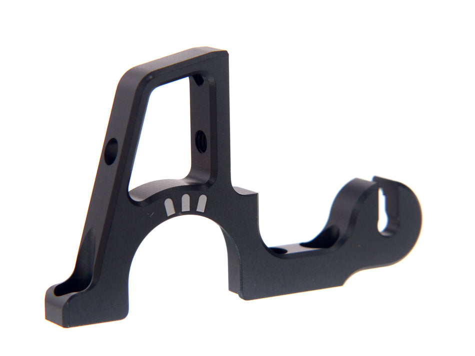 Mugen MTX7  Cellule supérieure arrière gauche  ( T2153L )