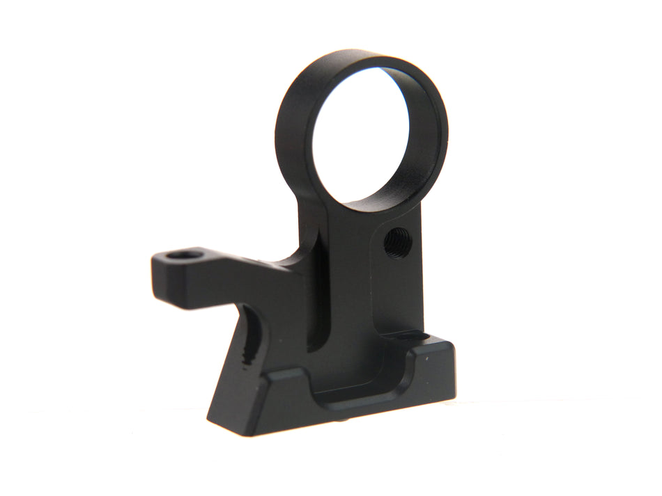 Mugen MTX7  Cellule d'arbre de couronne gauche  ( T2154La )