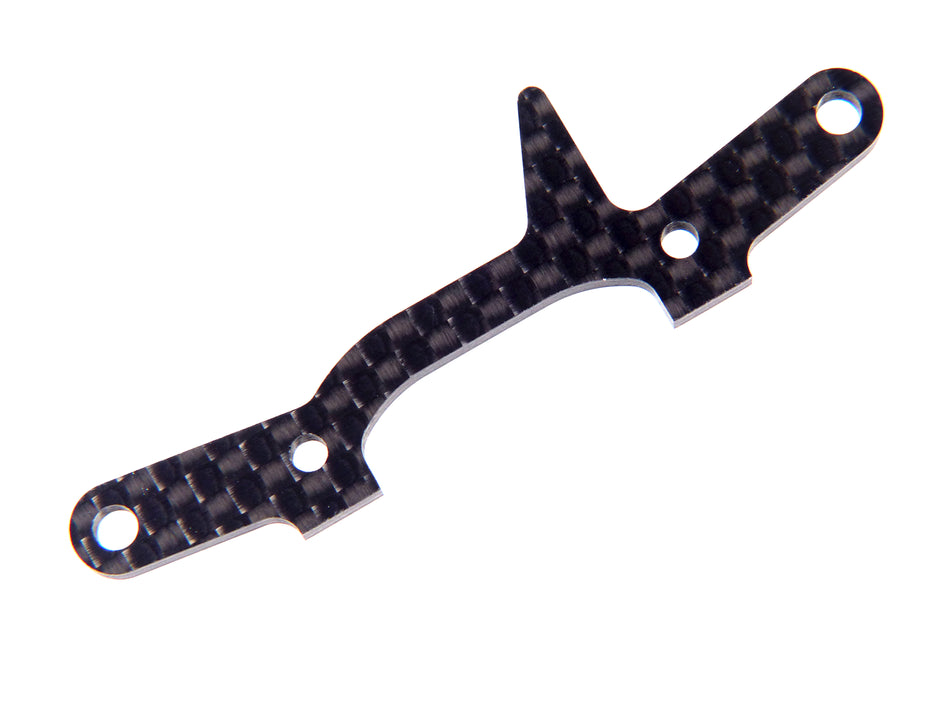 Mugen MTX7  Renfort de cellule d'arbre de couronne  ( T2156a )
