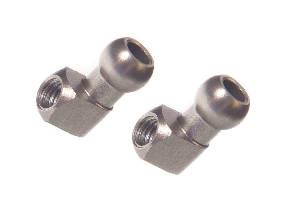 Mugen BOULE A VIS D'ARRET BARRE ANTI ROULIS T2158a