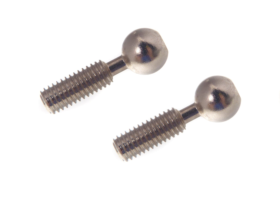 Mugen KING PIN BALL (2 PCS) T2159
