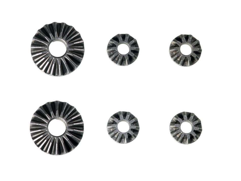 Mugen MTX7  Engrenage de différentiel (plastique)  ( T2203a )