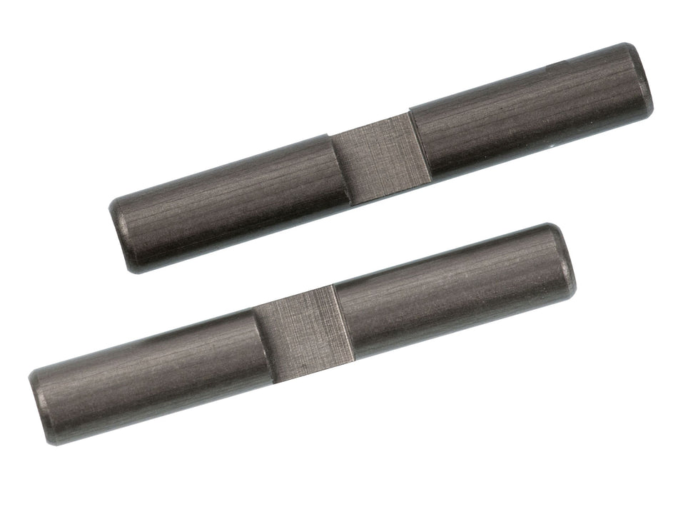 Mugen MTX7  Croisillon de différentiel 52T  ( T2205a )